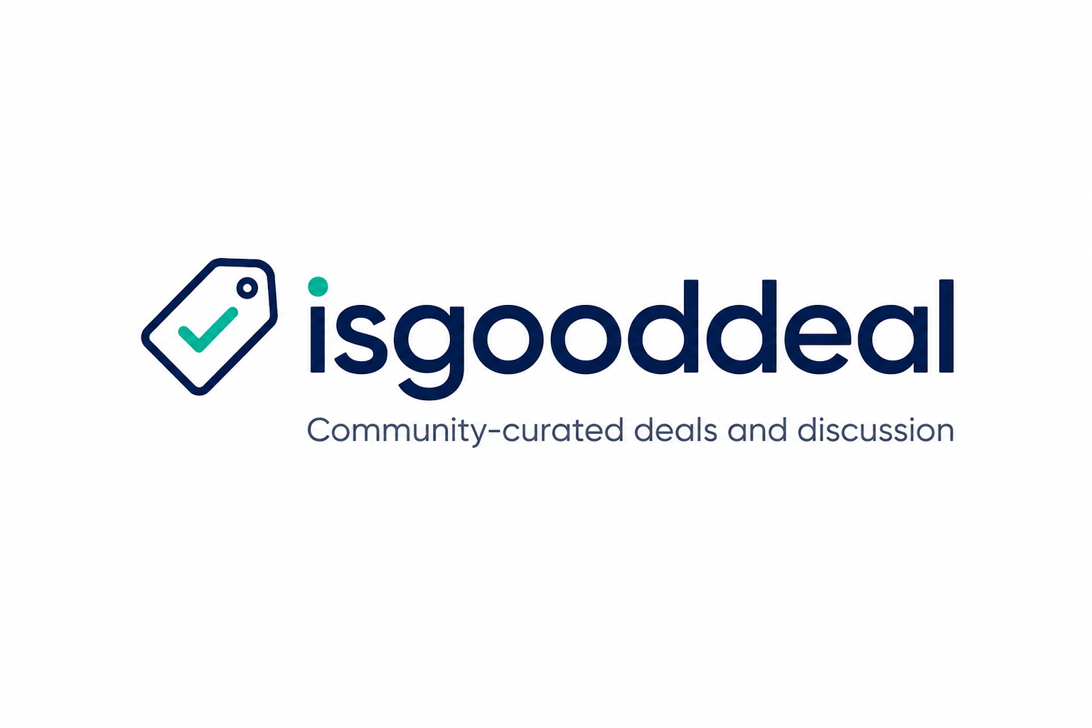 isgooddeal